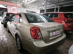 شيفروليه اوبترا